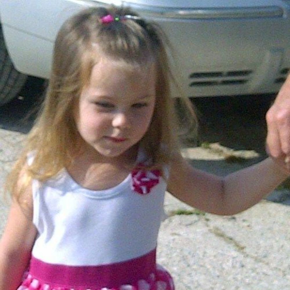 Meet your Posher, Linda